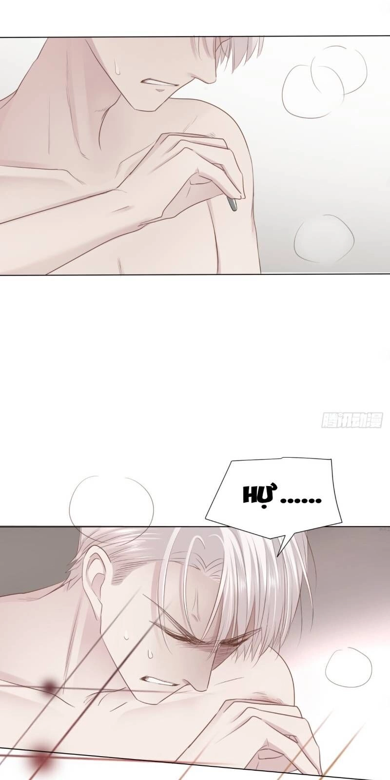 Điều Giáo Gấu Bắc Cực Chapter 21 - 3