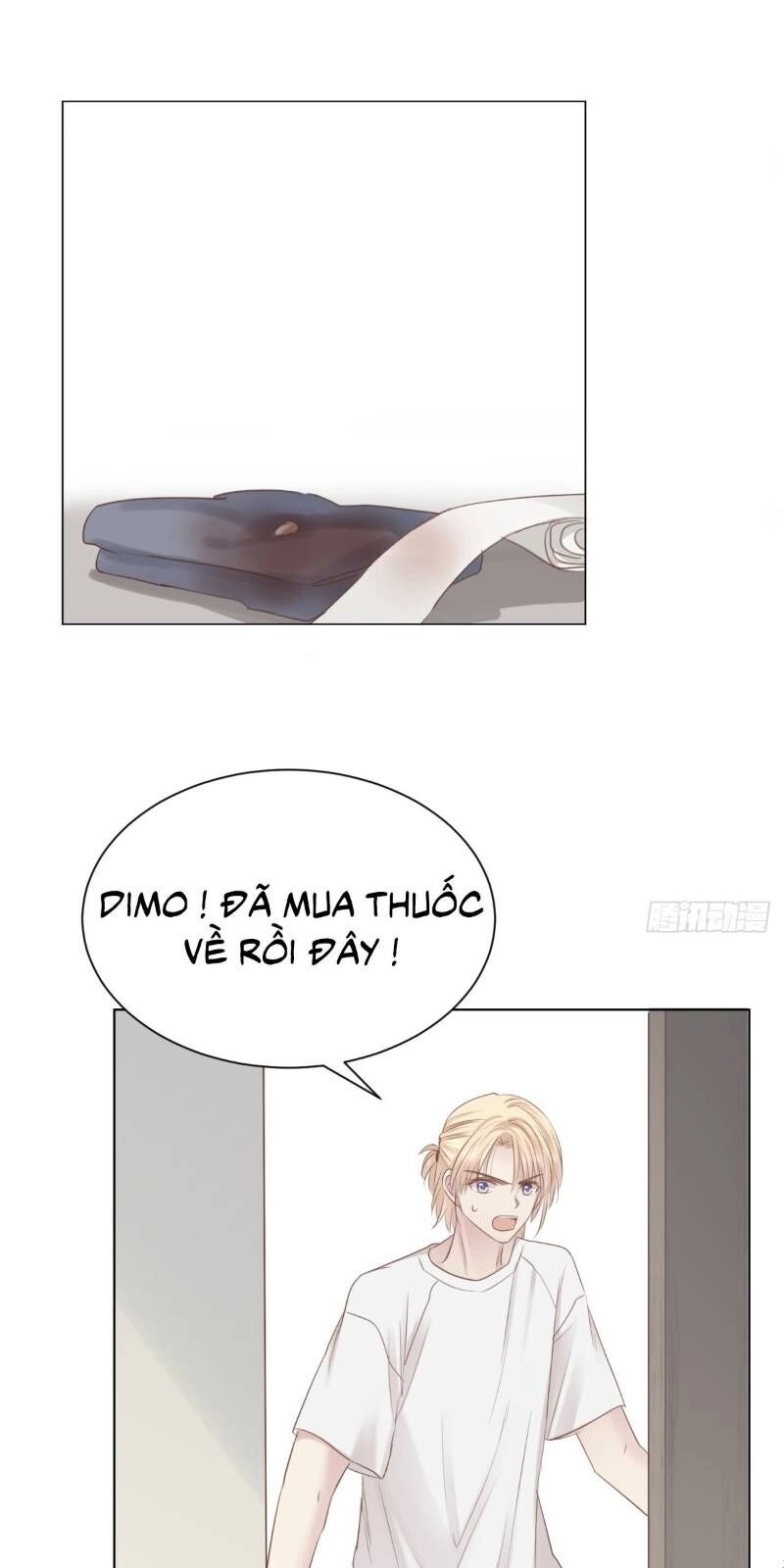 Điều Giáo Gấu Bắc Cực Chapter 21 - 6