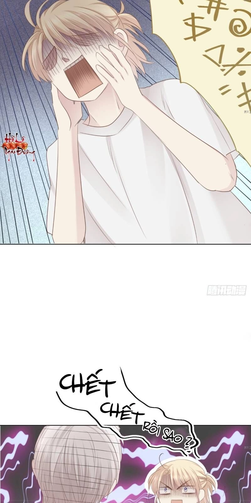 Điều Giáo Gấu Bắc Cực Chapter 21 - 9