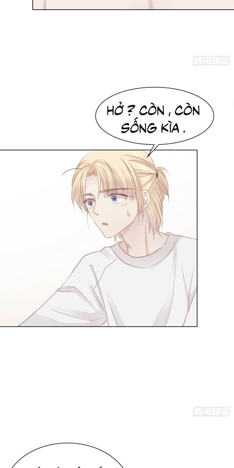 Điều Giáo Gấu Bắc Cực Chapter 21 - 11