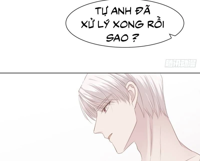 Điều Giáo Gấu Bắc Cực Chapter 21 - 13