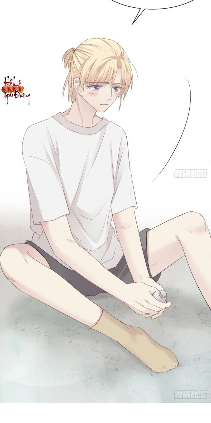 Điều Giáo Gấu Bắc Cực Chapter 21 - 15