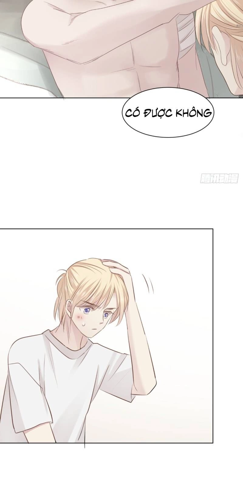 Điều Giáo Gấu Bắc Cực Chapter 21 - 18