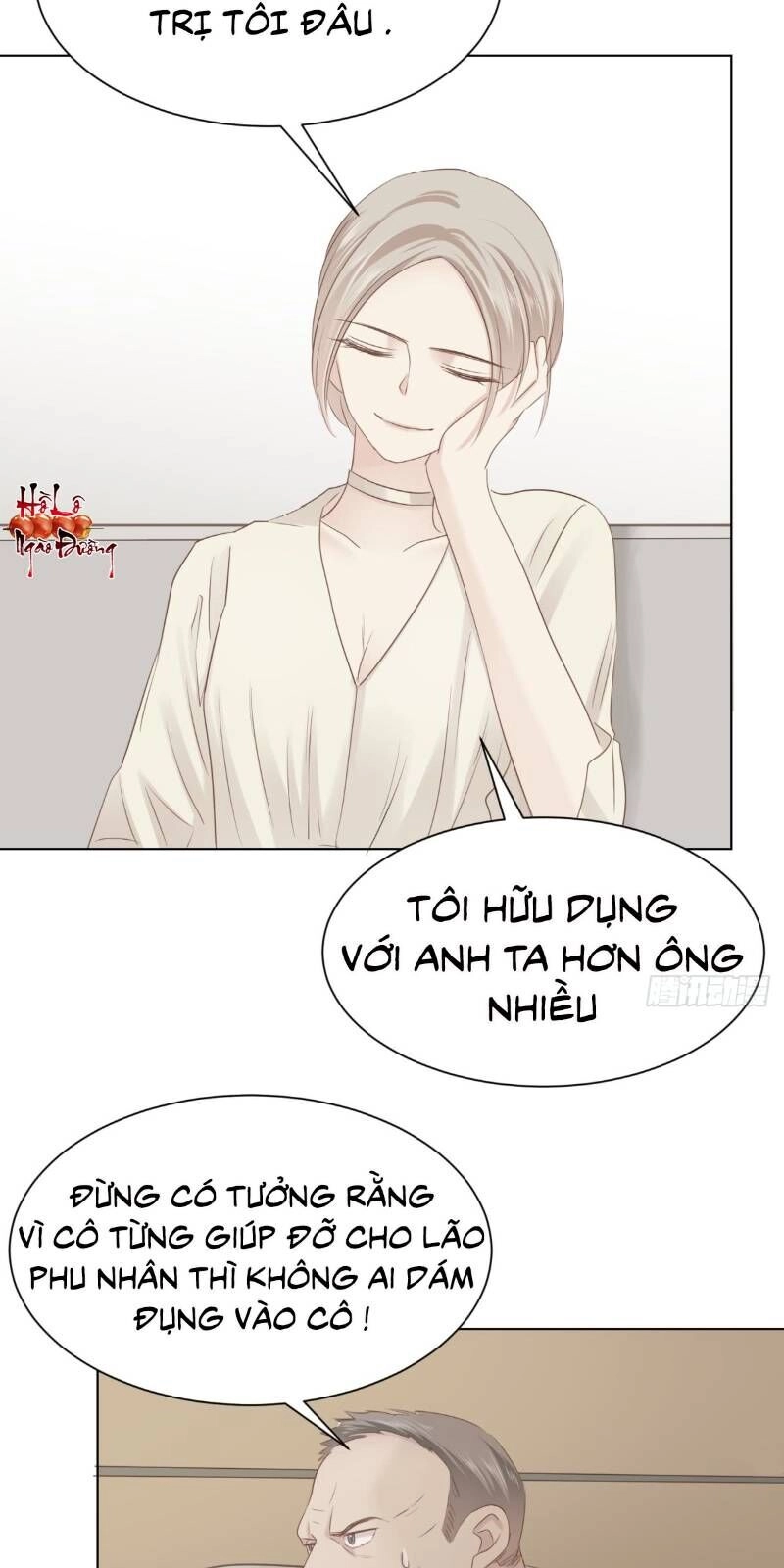 Điều Giáo Gấu Bắc Cực Chapter 21 - 25