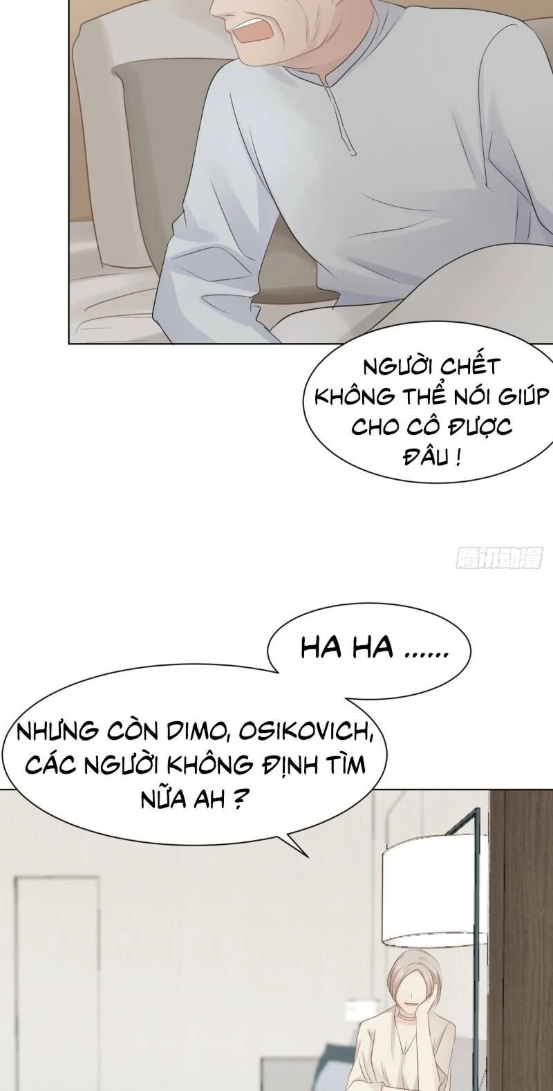 Điều Giáo Gấu Bắc Cực Chapter 21 - 26