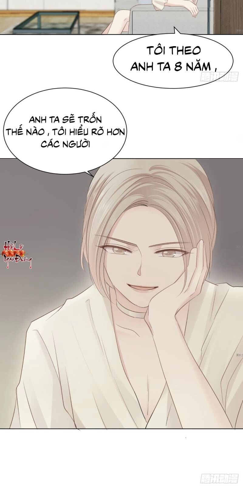 Điều Giáo Gấu Bắc Cực Chapter 21 - 27