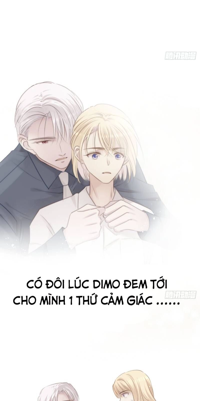 Điều Giáo Gấu Bắc Cực Chapter 21 - 33