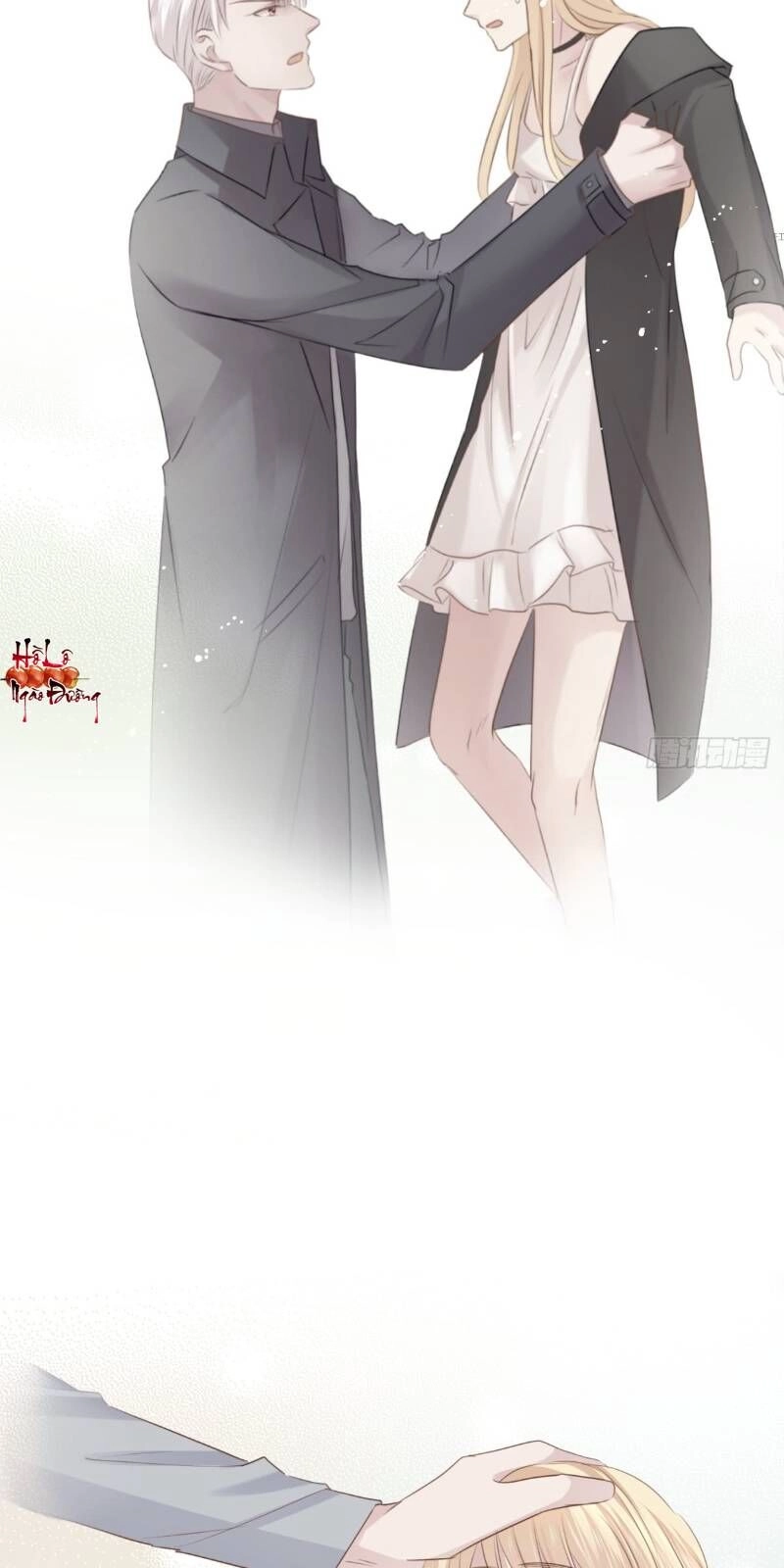 Điều Giáo Gấu Bắc Cực Chapter 21 - 34