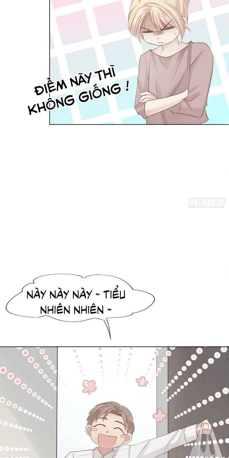 Điều Giáo Gấu Bắc Cực Chapter 21 - 36