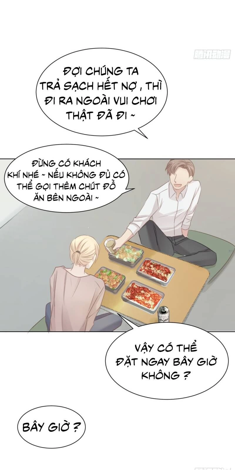 Điều Giáo Gấu Bắc Cực Chapter 21 - 41