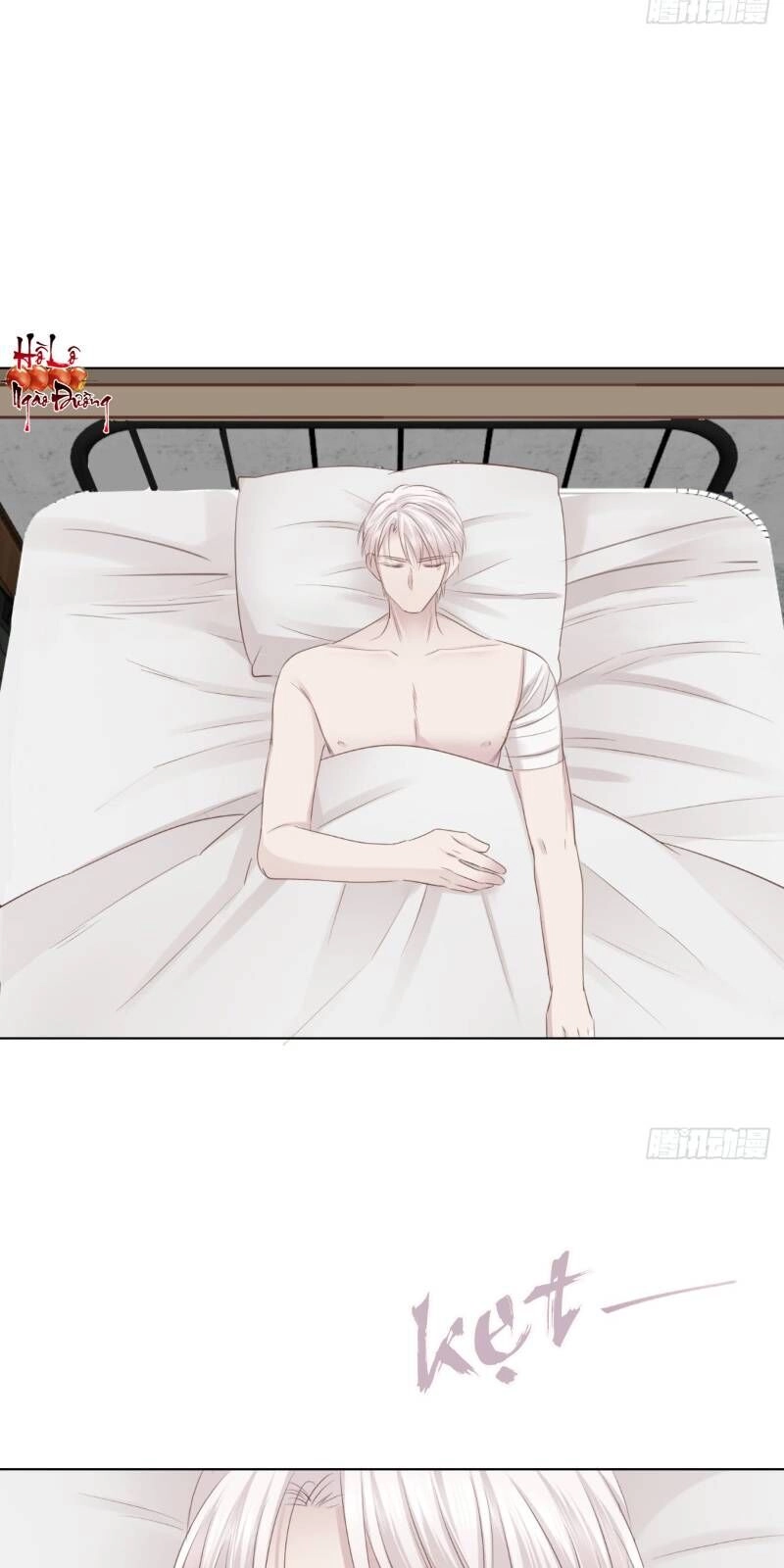 Điều Giáo Gấu Bắc Cực Chapter 21 - 42