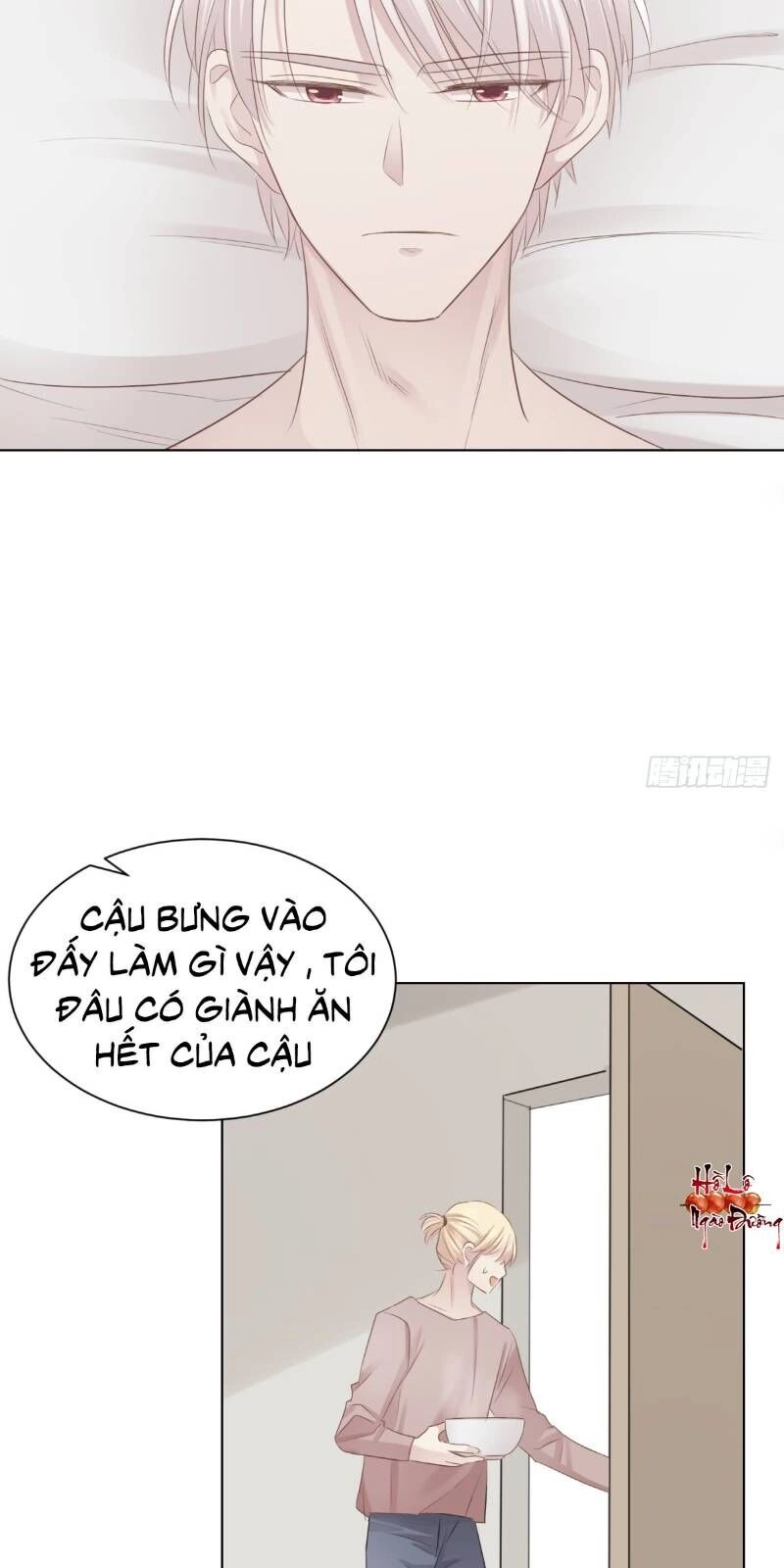 Điều Giáo Gấu Bắc Cực Chapter 21 - 43