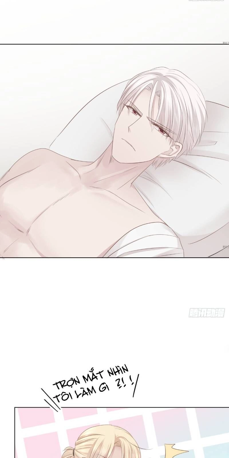 Điều Giáo Gấu Bắc Cực Chapter 21 - 45