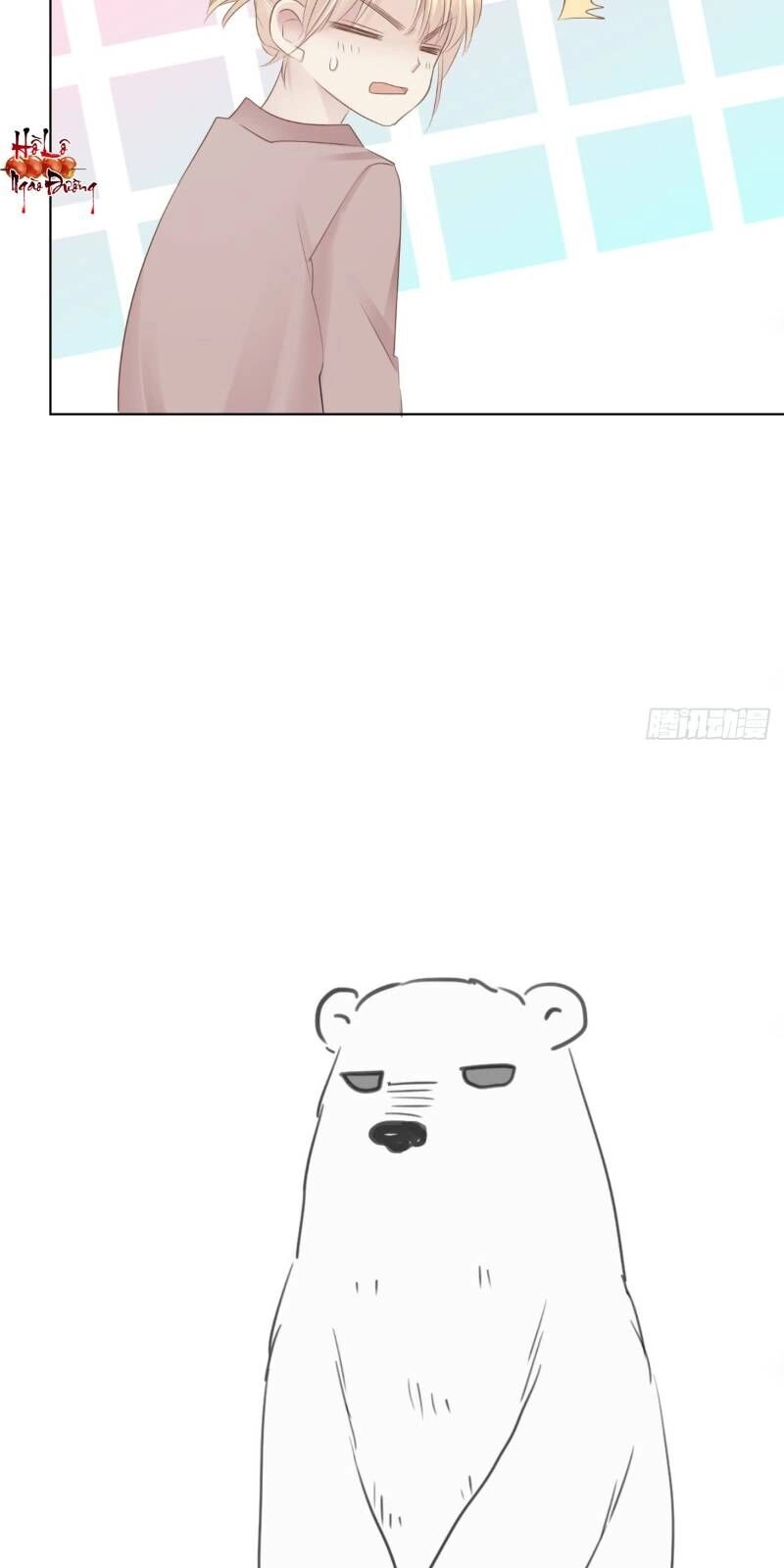 Điều Giáo Gấu Bắc Cực Chapter 21 - 46