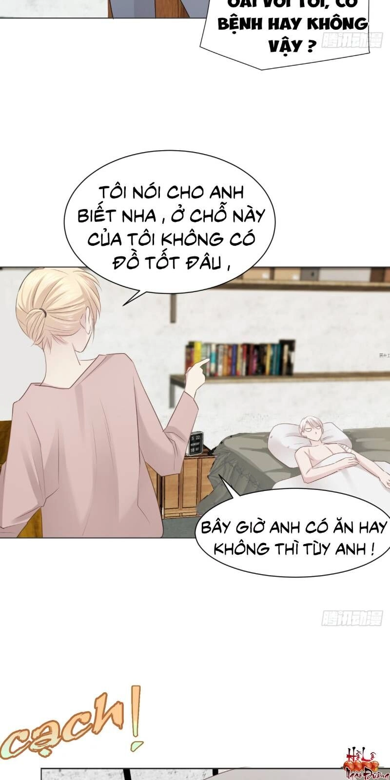 Điều Giáo Gấu Bắc Cực Chapter 22 - 3
