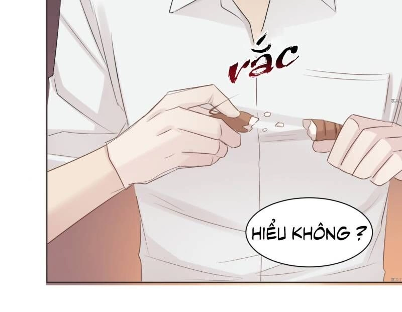 Điều Giáo Gấu Bắc Cực Chapter 22 - 6