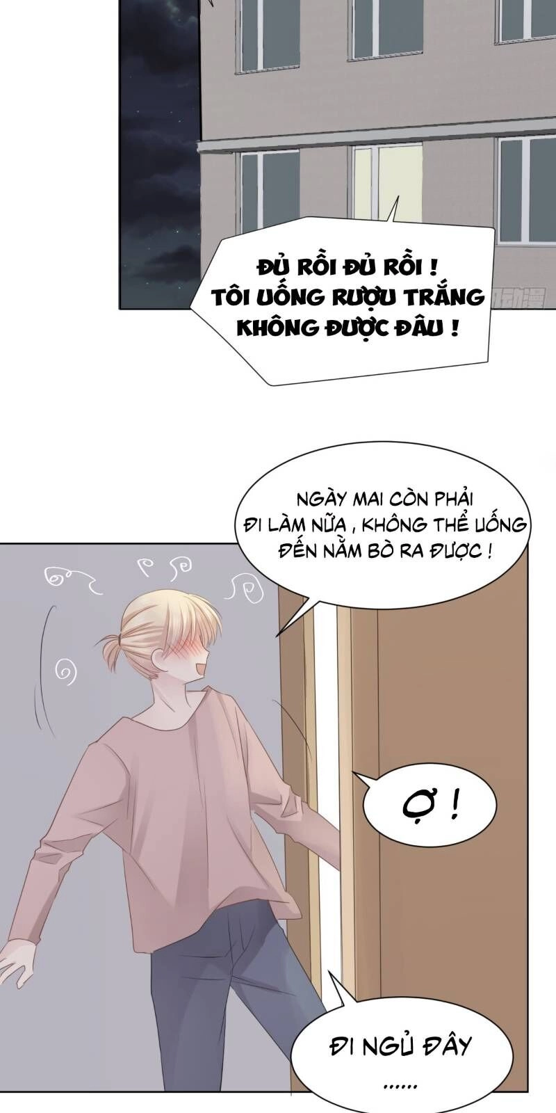 Điều Giáo Gấu Bắc Cực Chapter 22 - 9