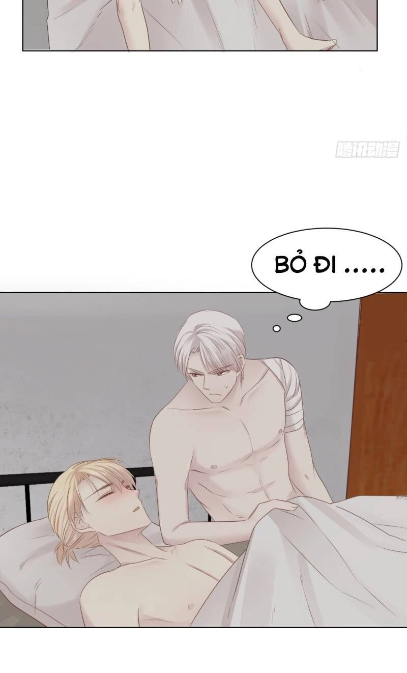 Điều Giáo Gấu Bắc Cực Chapter 22 - 19