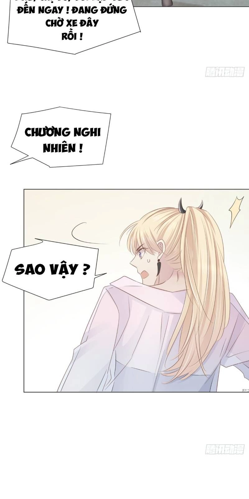 Điều Giáo Gấu Bắc Cực Chapter 22 - 23