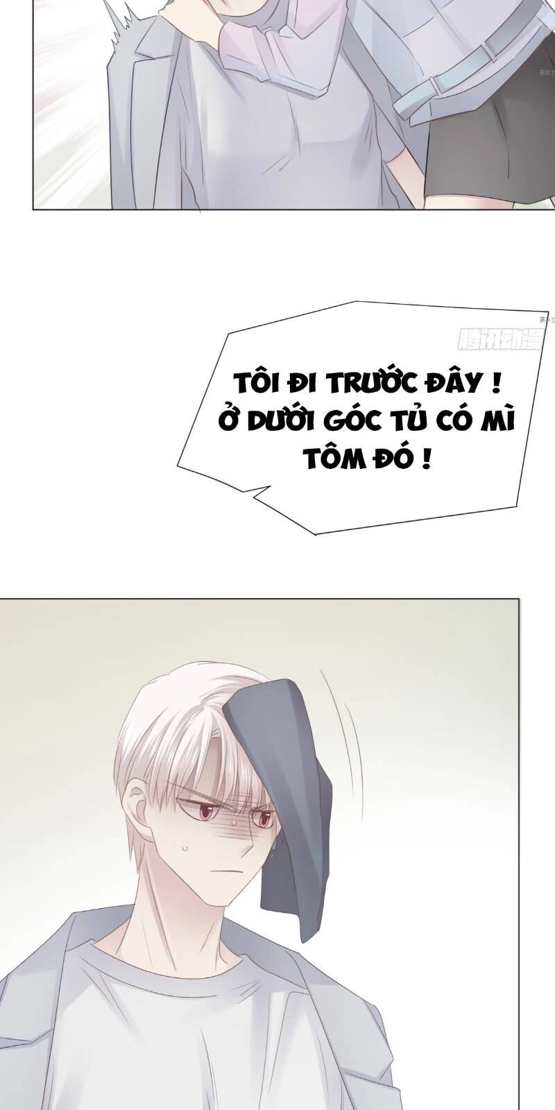 Điều Giáo Gấu Bắc Cực Chapter 22 - 29