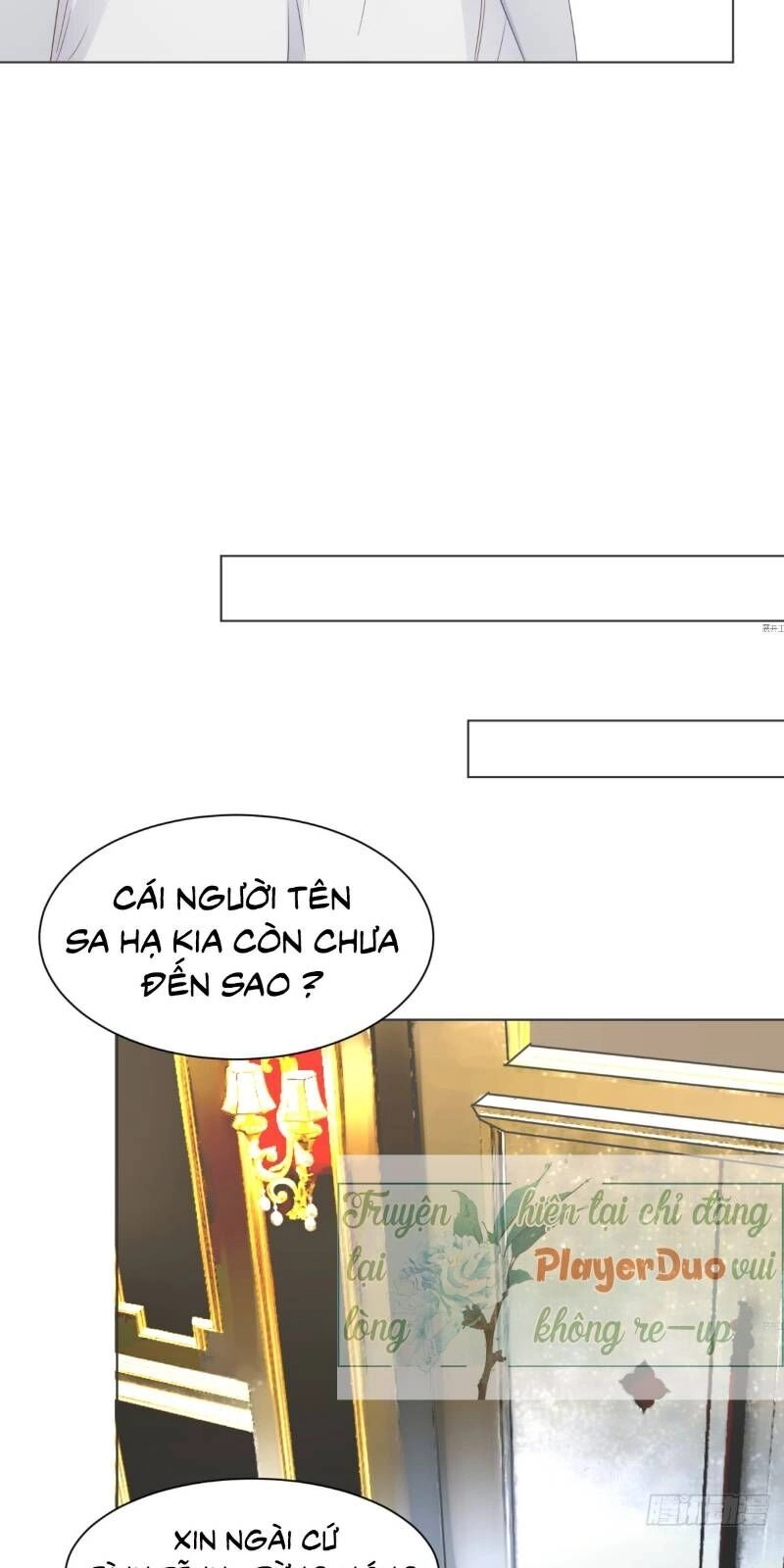 Điều Giáo Gấu Bắc Cực Chapter 22 - 30