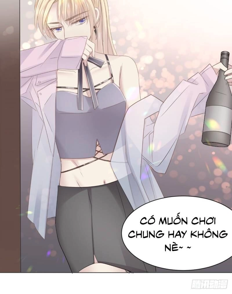 Điều Giáo Gấu Bắc Cực Chapter 22 - 32