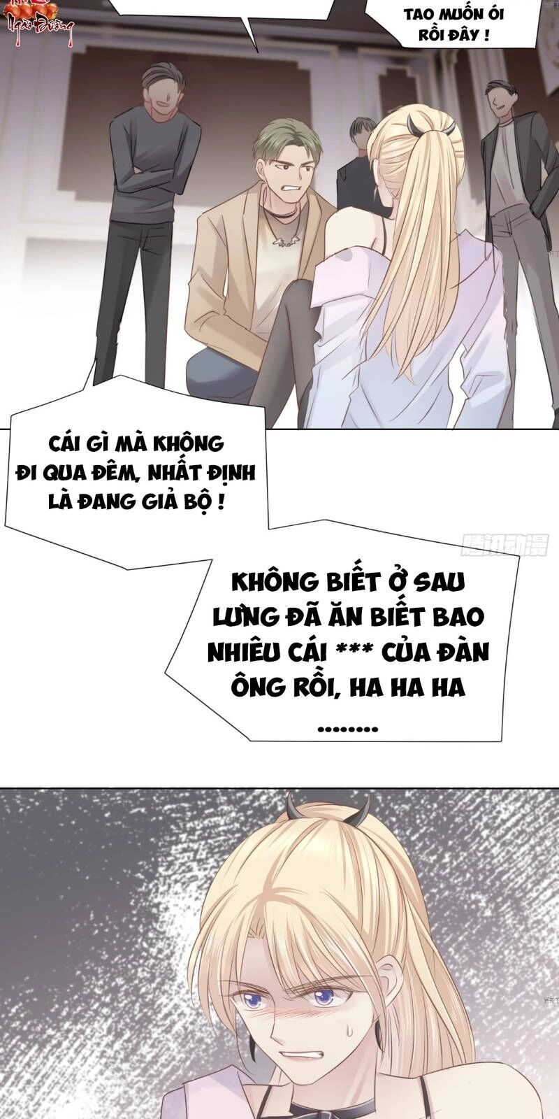 Điều Giáo Gấu Bắc Cực Chapter 22 - 37
