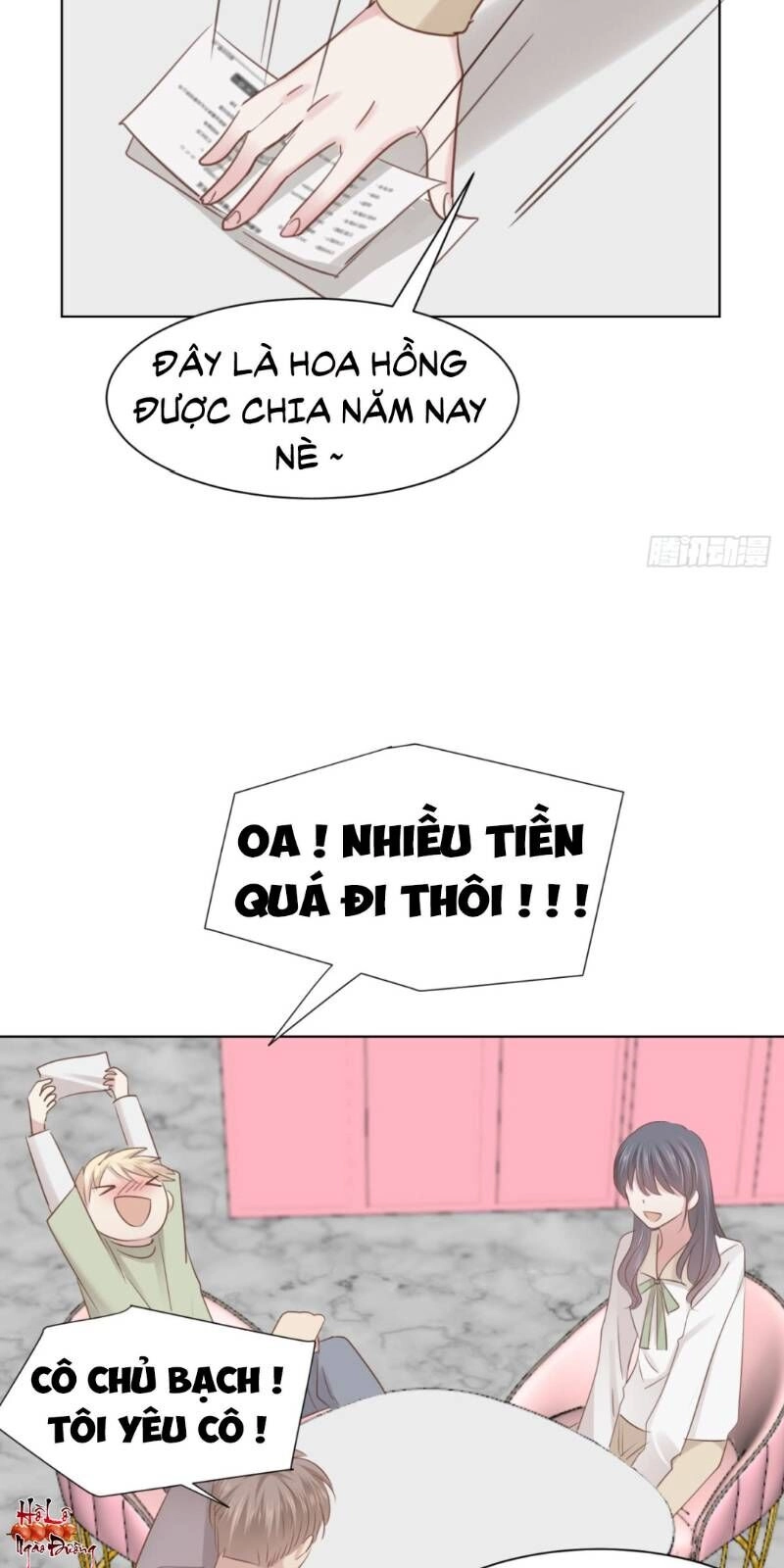 Điều Giáo Gấu Bắc Cực Chapter 23 - 5