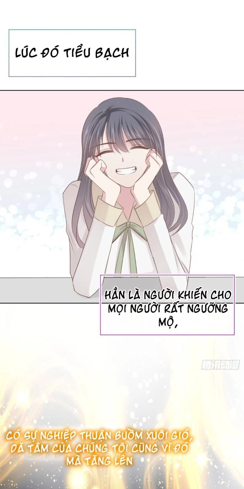 Điều Giáo Gấu Bắc Cực Chapter 23 - 7