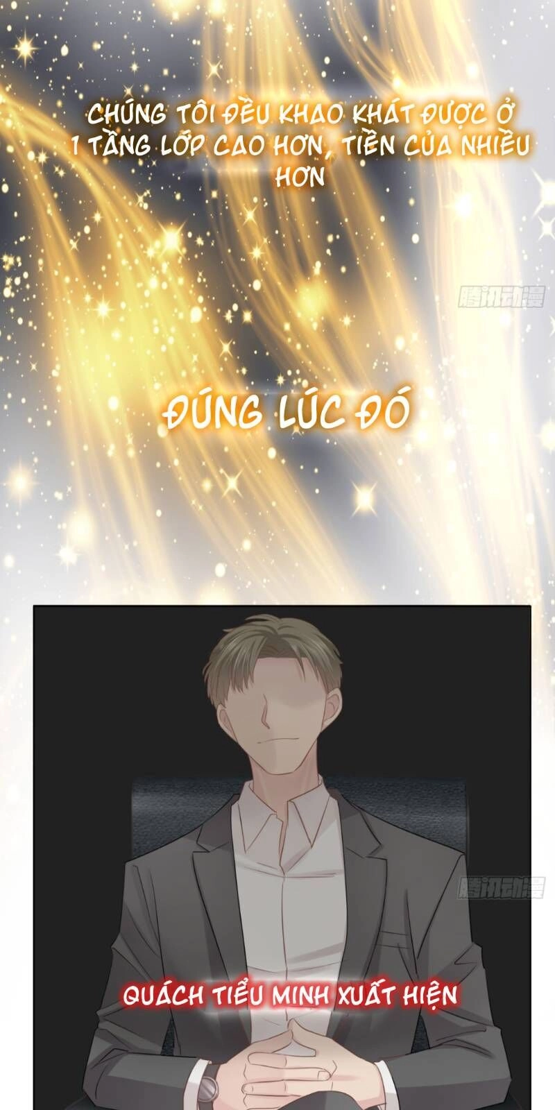 Điều Giáo Gấu Bắc Cực Chapter 23 - 8