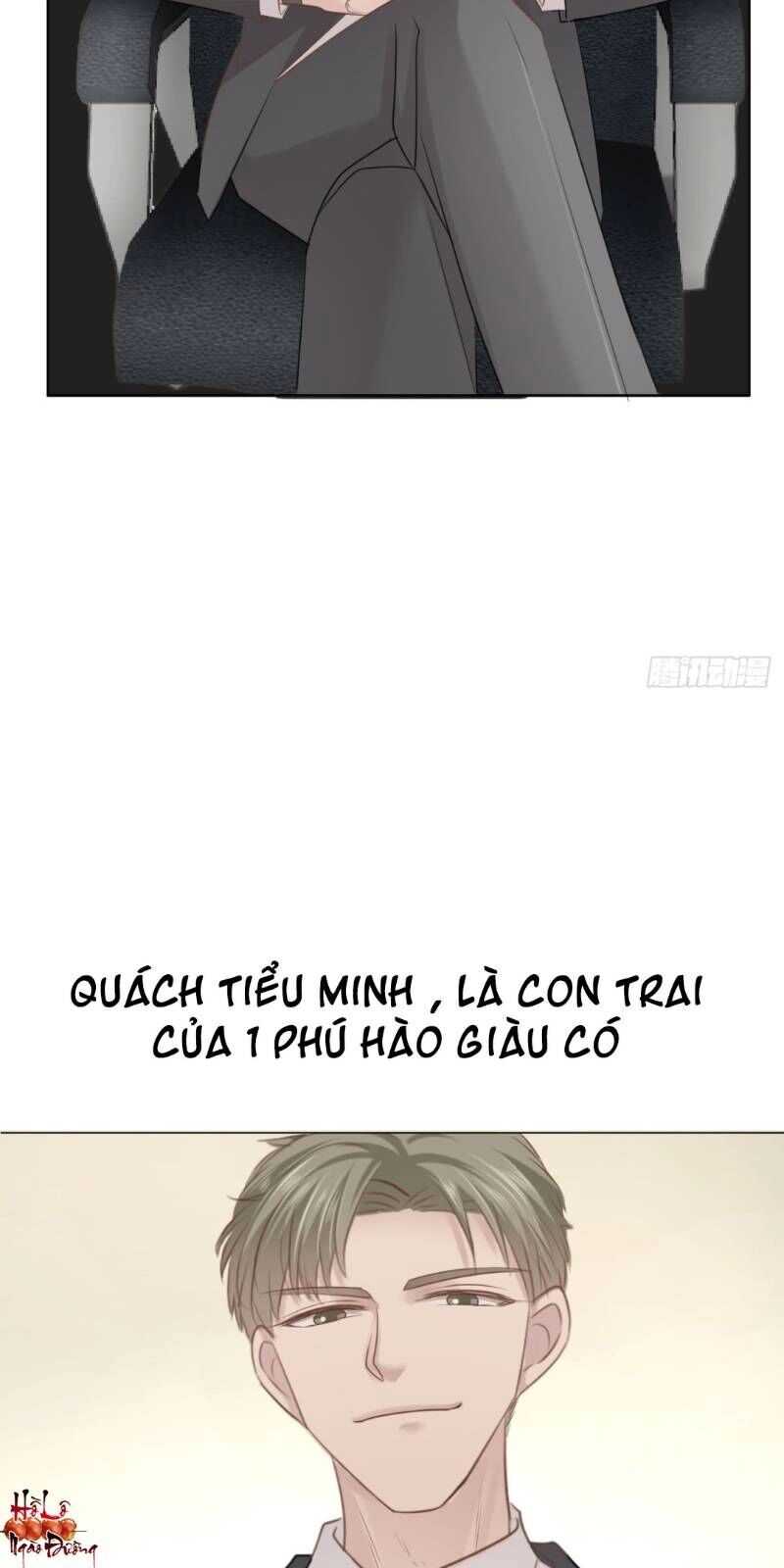 Điều Giáo Gấu Bắc Cực Chapter 23 - 9