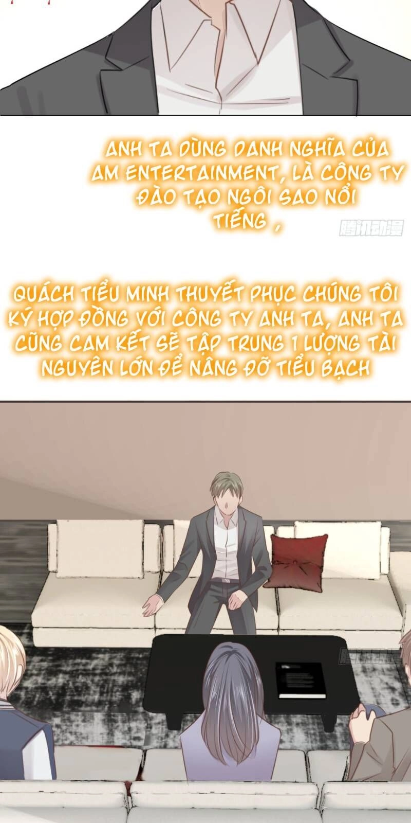 Điều Giáo Gấu Bắc Cực Chapter 23 - 10