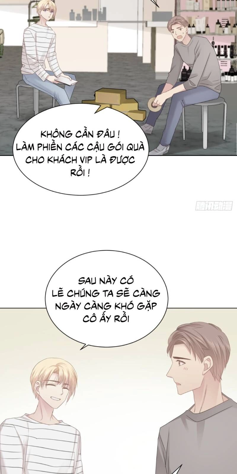 Điều Giáo Gấu Bắc Cực Chapter 23 - 17