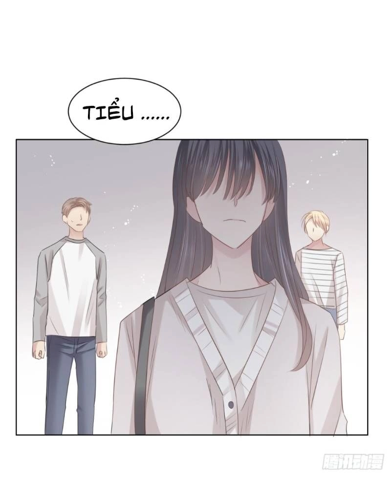 Điều Giáo Gấu Bắc Cực Chapter 23 - 21