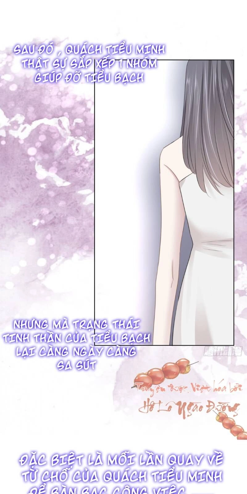 Điều Giáo Gấu Bắc Cực Chapter 23 - 22