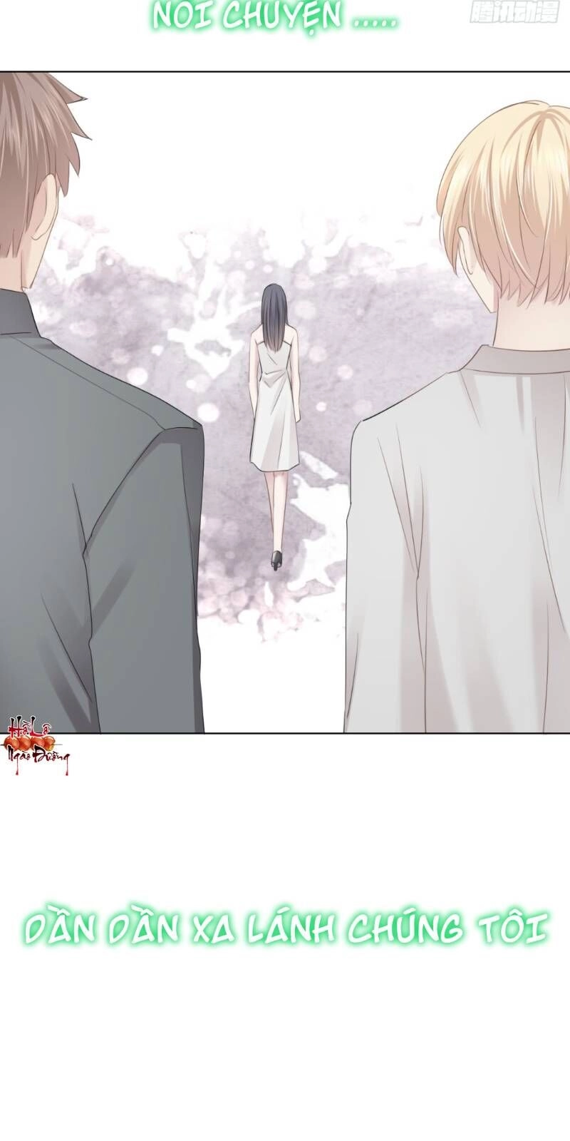 Điều Giáo Gấu Bắc Cực Chapter 23 - 24