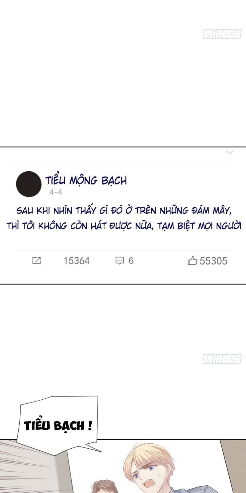 Điều Giáo Gấu Bắc Cực Chapter 23 - 25