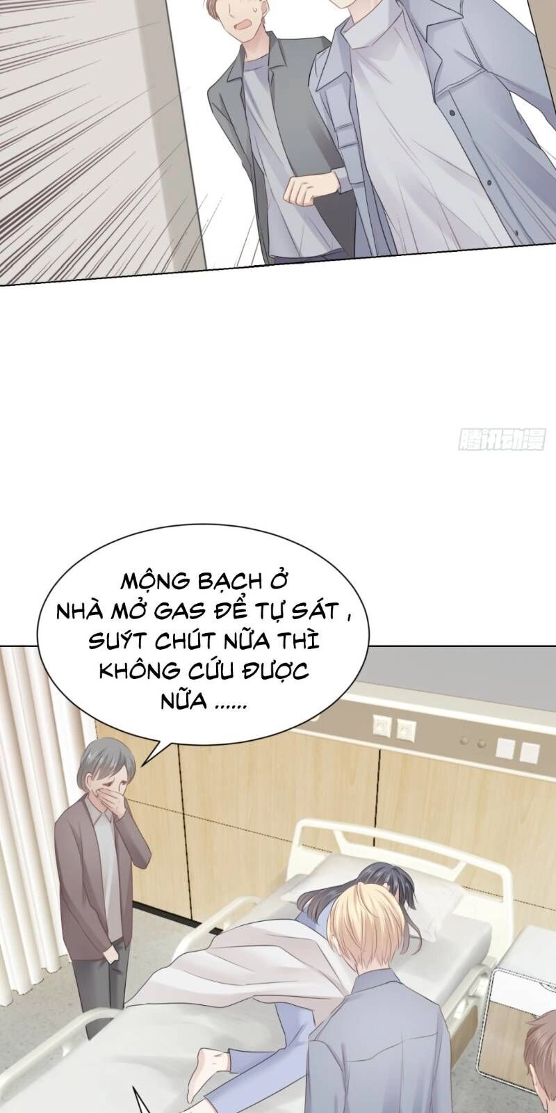 Điều Giáo Gấu Bắc Cực Chapter 23 - 26