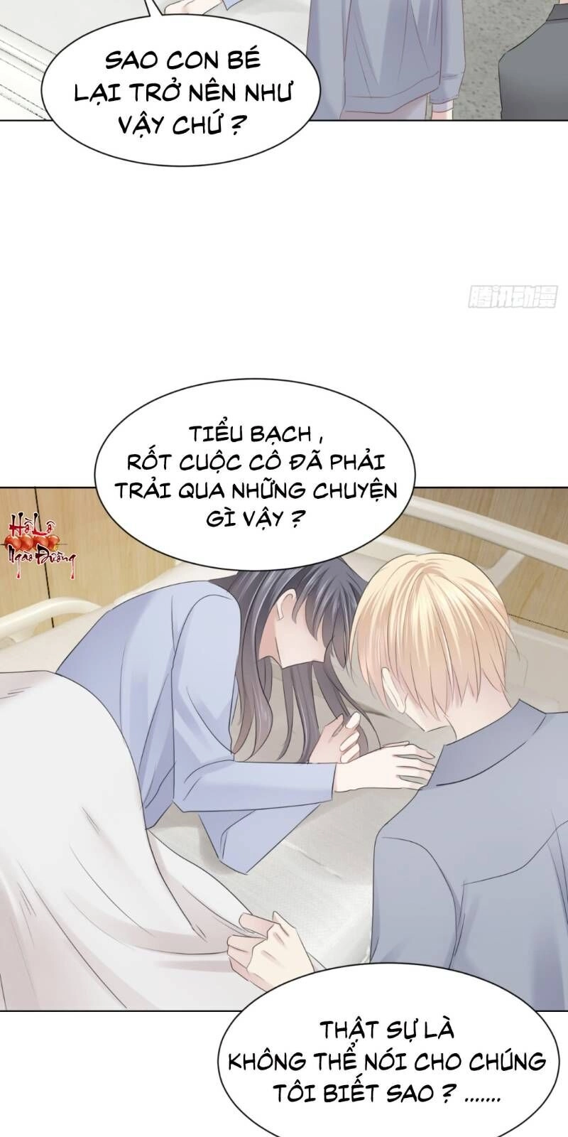 Điều Giáo Gấu Bắc Cực Chapter 23 - 27