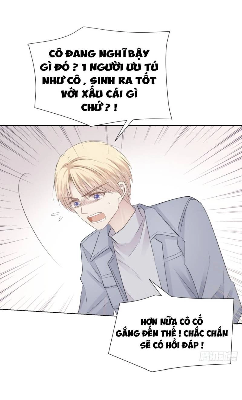 Điều Giáo Gấu Bắc Cực Chapter 23 - 29