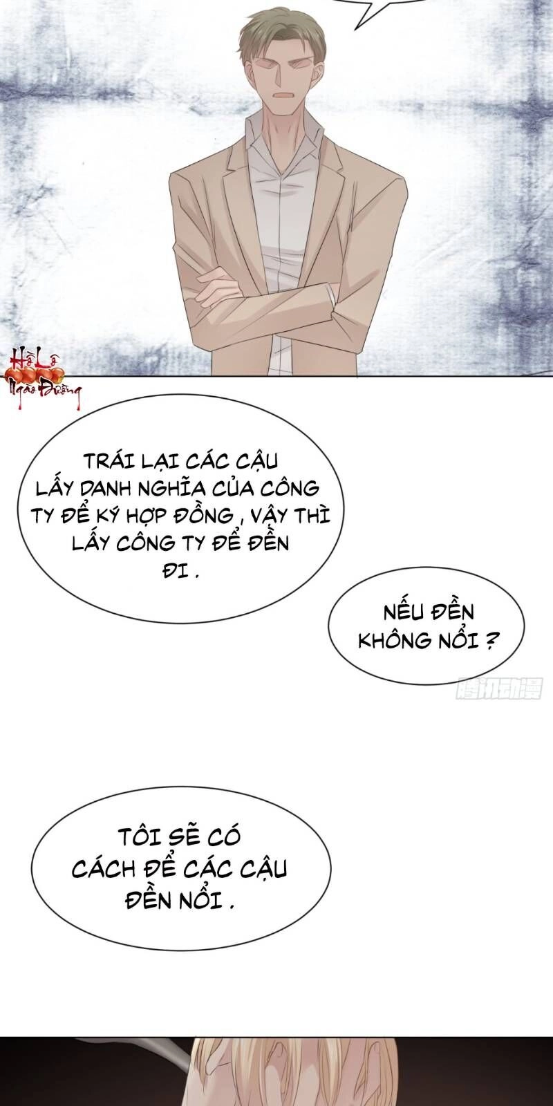 Điều Giáo Gấu Bắc Cực Chapter 23 - 31