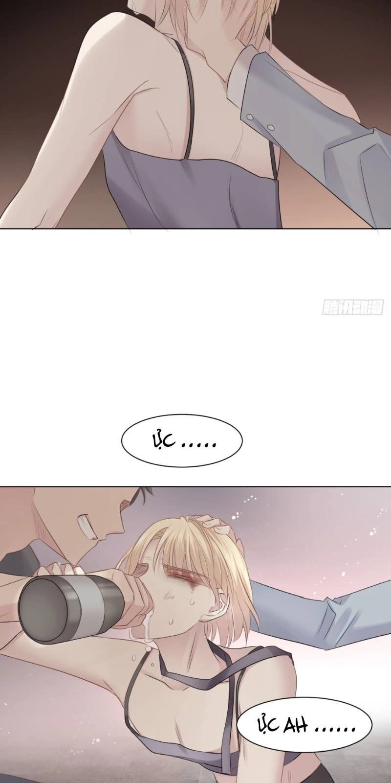 Điều Giáo Gấu Bắc Cực Chapter 23 - 32