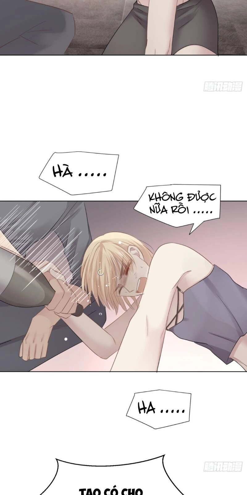 Điều Giáo Gấu Bắc Cực Chapter 23 - 33