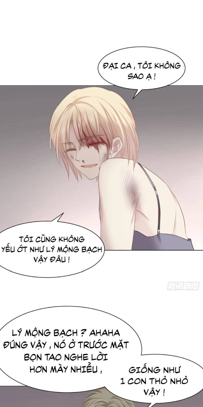 Điều Giáo Gấu Bắc Cực Chapter 23 - 36