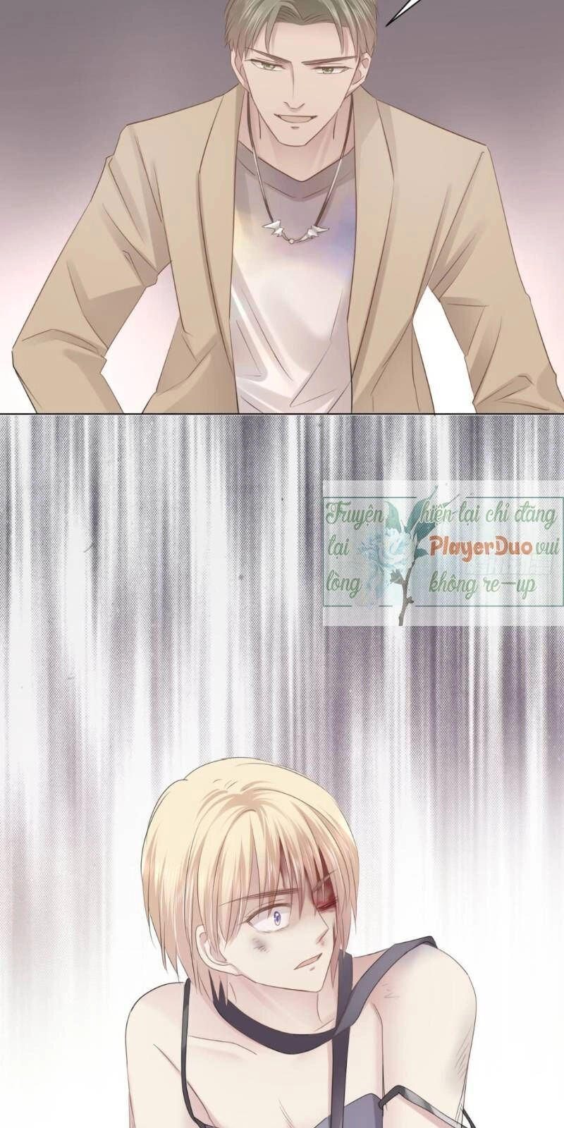 Điều Giáo Gấu Bắc Cực Chapter 23 - 37