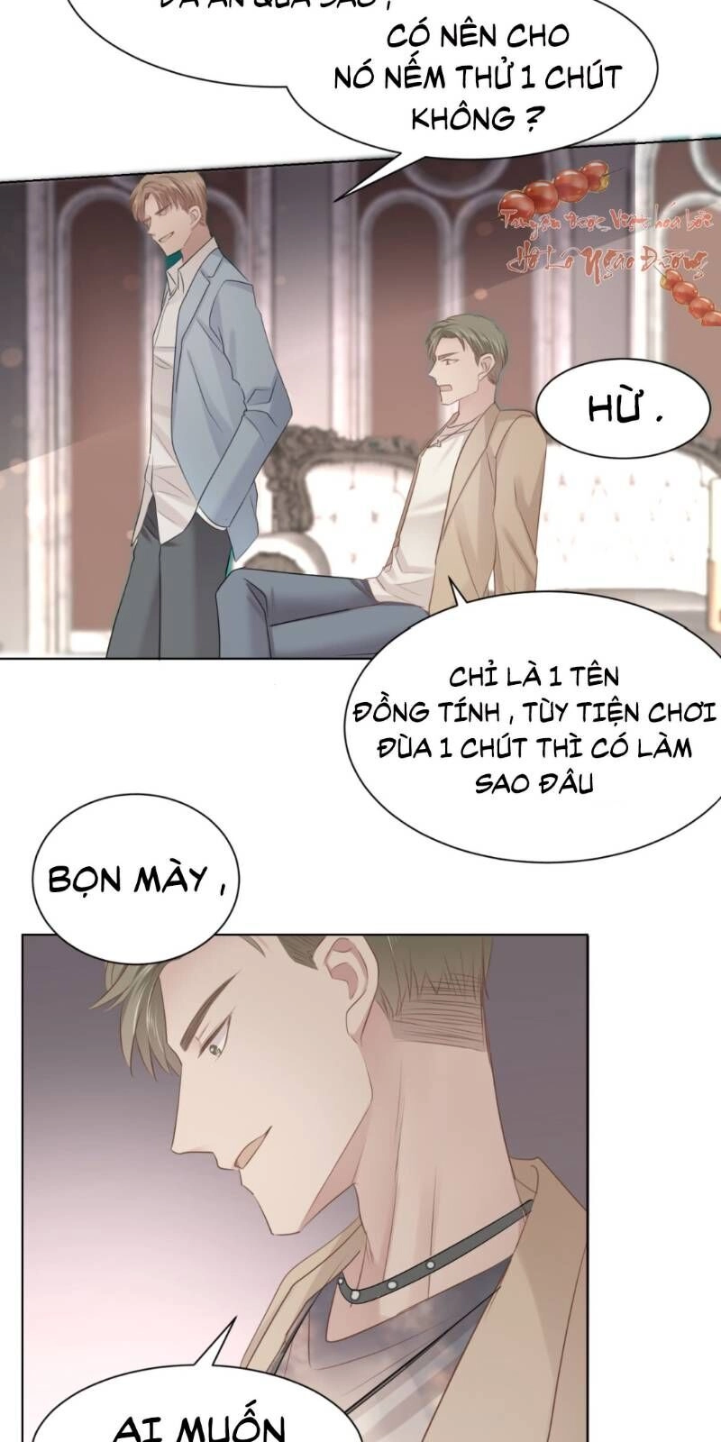 Điều Giáo Gấu Bắc Cực Chapter 23 - 39