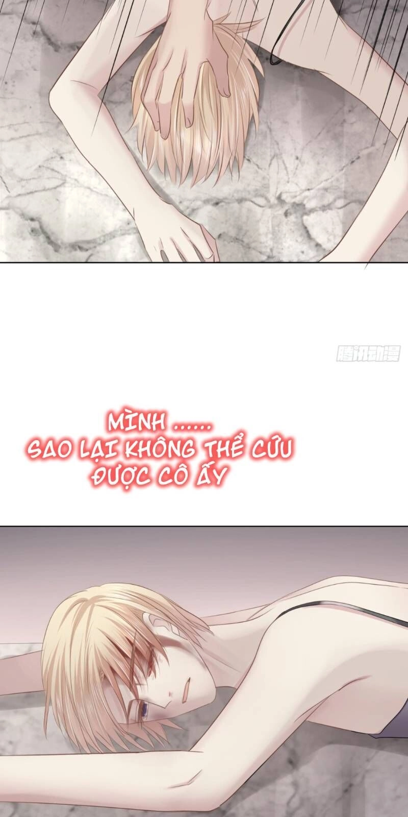 Điều Giáo Gấu Bắc Cực Chapter 23 - 41