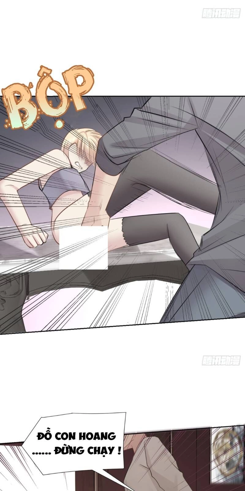 Điều Giáo Gấu Bắc Cực Chapter 23 - 44