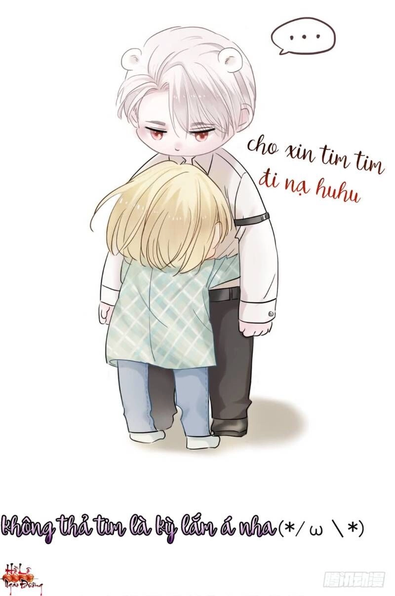 Điều Giáo Gấu Bắc Cực Chapter 23 - 50