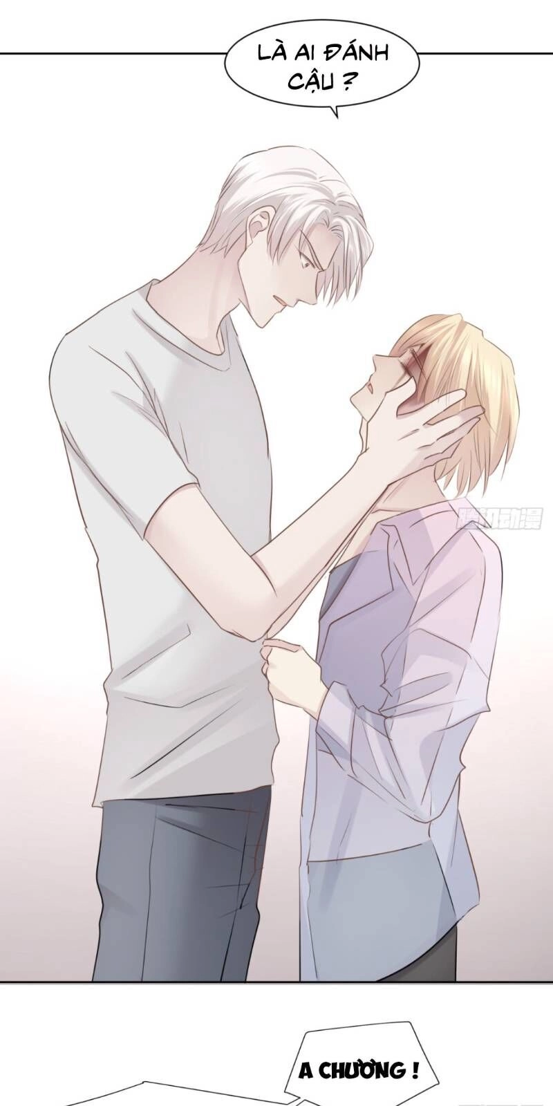 Điều Giáo Gấu Bắc Cực Chapter 24 - 3